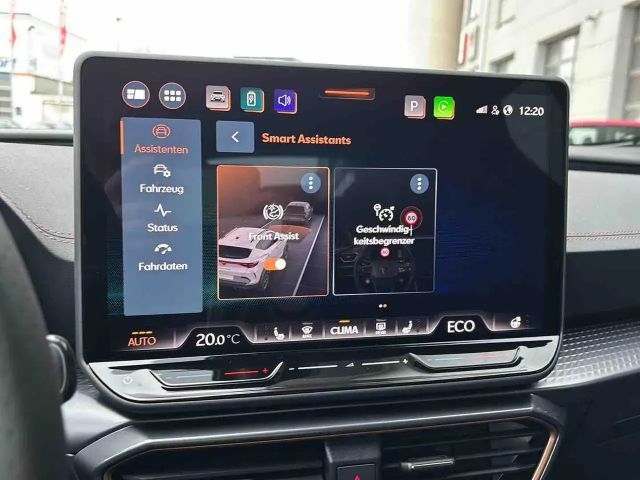 Cupra Formentor VZ e-Hybrid