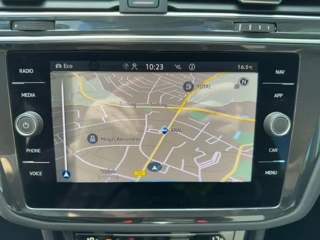 Volkswagen Tiguan 1.5 TSI Move