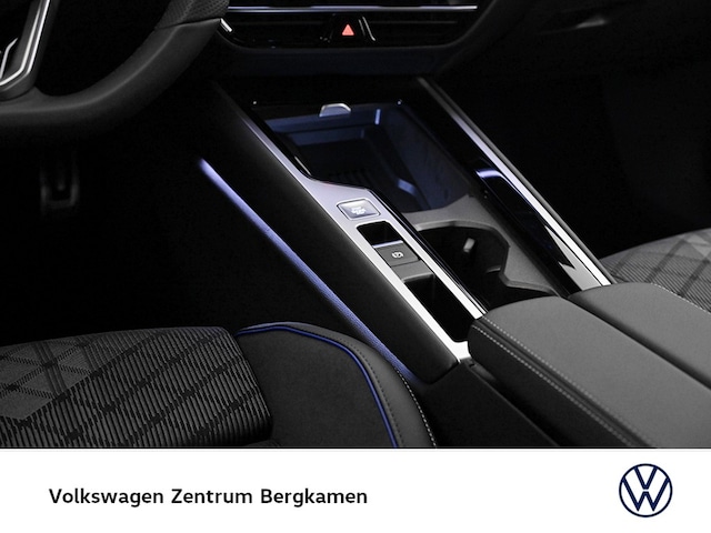 Volkswagen Passat R-Line Variant