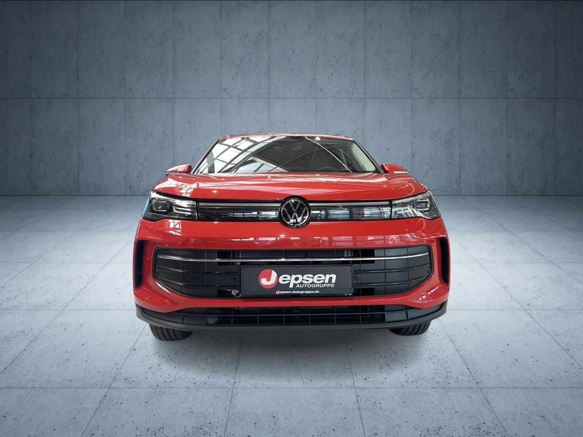 Volkswagen Tiguan DSG Life eHybrid