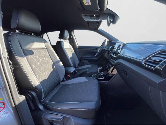 Volkswagen T-Cross 1.0 TSI DSG Life