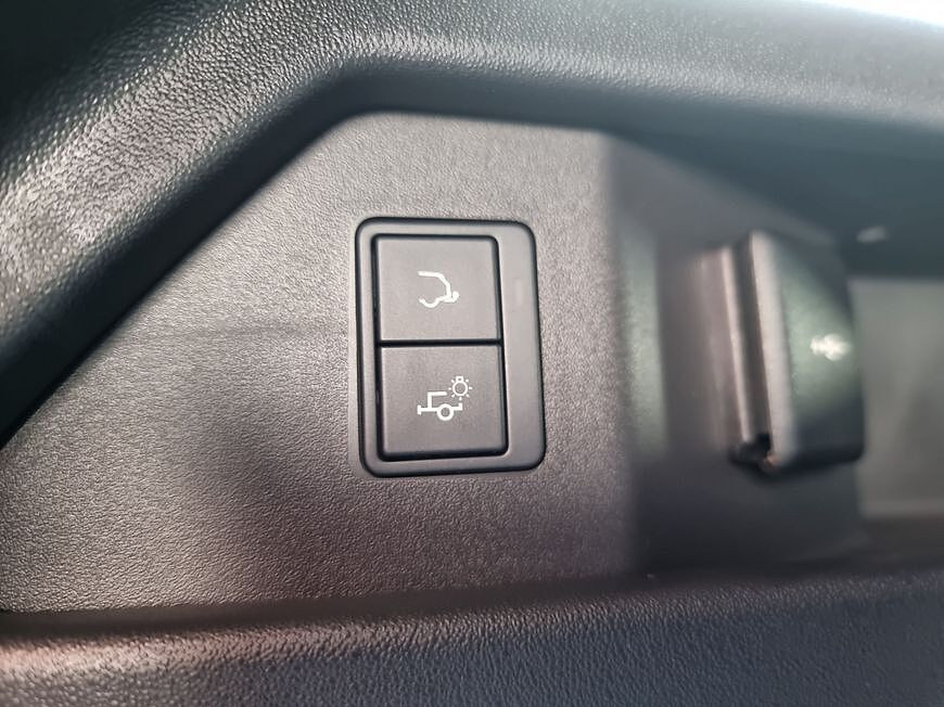 Land Rover Discovery Sport D200 Dynamic SE