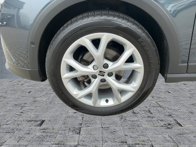 Seat Arona 1.0 TSI FR-lijn