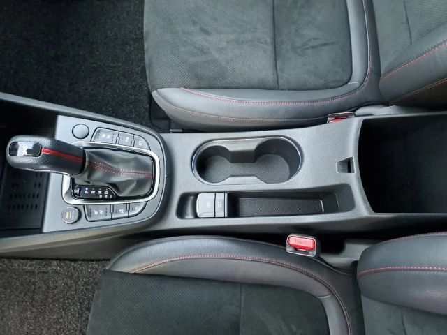 Hyundai Kona 1.6 N Line T-GDi
