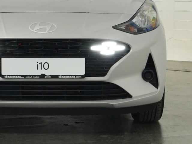 Hyundai i10 Trend