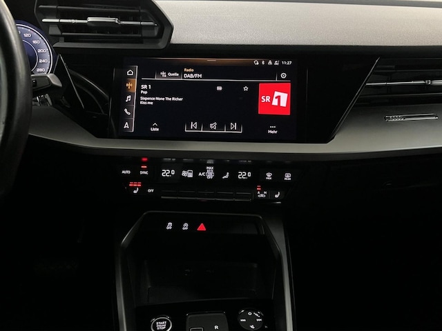 Audi A3 35 TDI S-Tronic Sedan