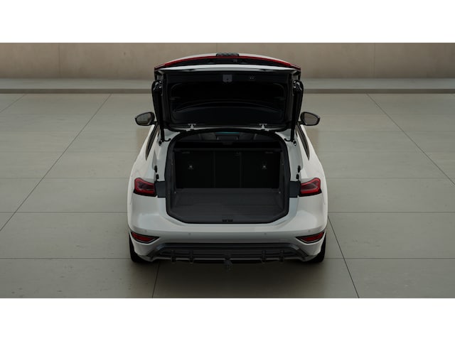 Audi A6 e-tron Avant