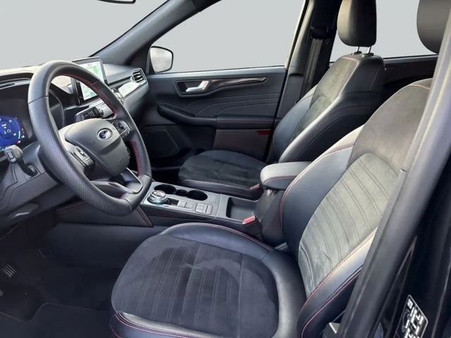 Ford Kuga Plug in Hybrid ST Line X