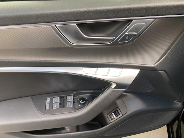 Audi A6 40 TDI Avant S-Tronic