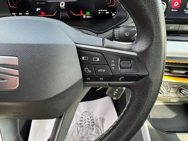 Seat Arona 1.0 TSI DSG Style