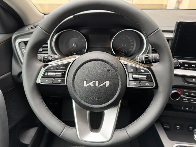 Kia Ceed GDi Spirit SportWagon