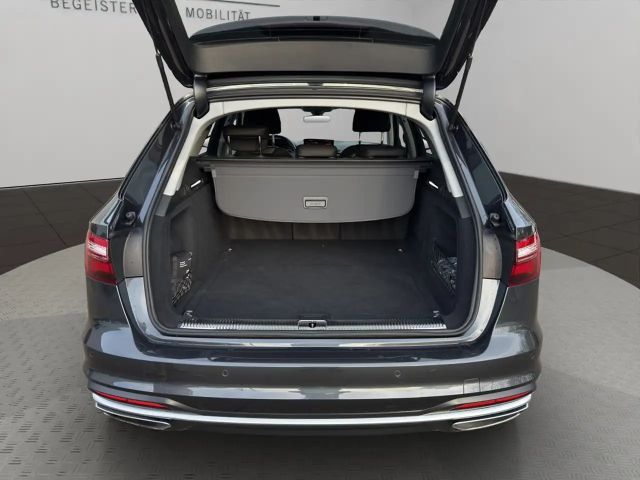 Audi A4 35 TDI Avant S-Tronic