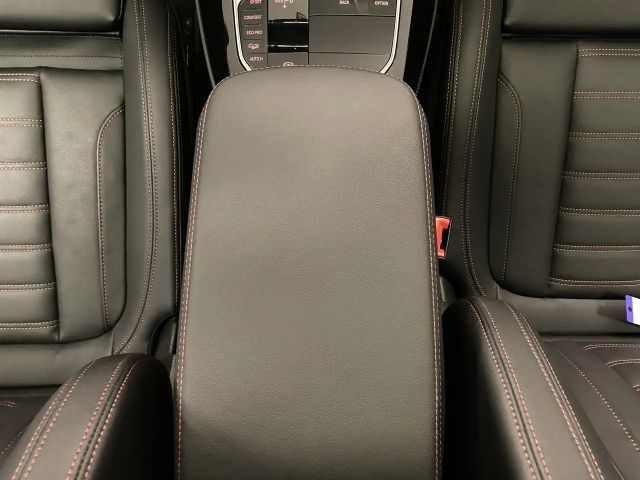 BMW X4 Coupé M-Sport xDrive30d