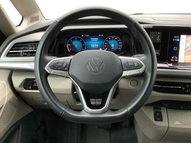 Volkswagen Multivan 2.0 TDI DSG Life T7