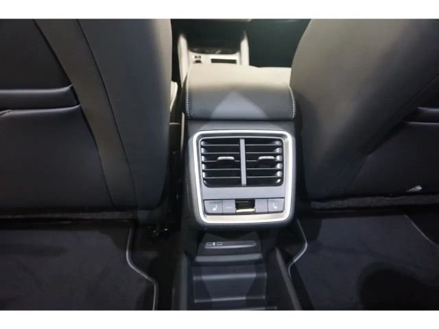 Skoda Enyaq Coupe Sportline