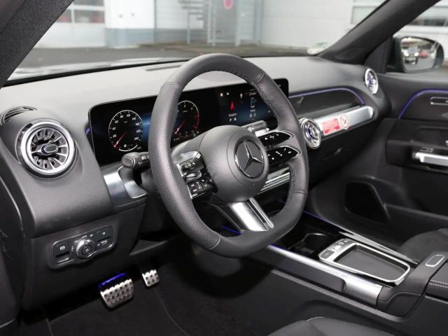 Mercedes-Benz GLB 200 AMG Line GLB 200 d