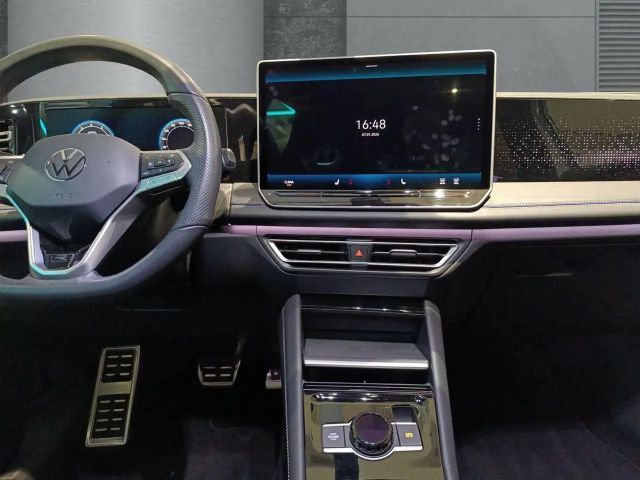 Volkswagen Tiguan 1.5 eTSI DSG Pro