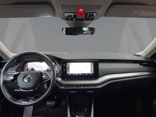 Skoda Octavia Combi iV