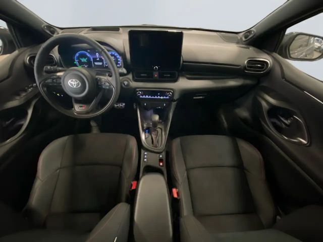 Toyota Yaris GR Hatchback Hybride