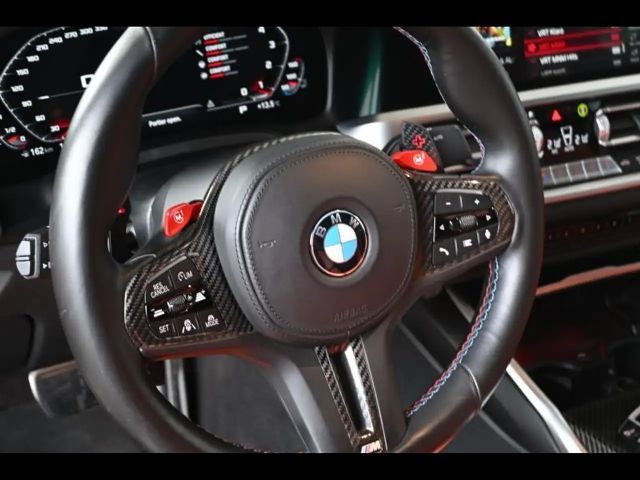 BMW M4 Coupé xDrive