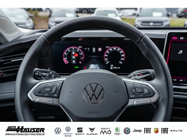 Volkswagen Tiguan 1.5 eTSI DSG Life