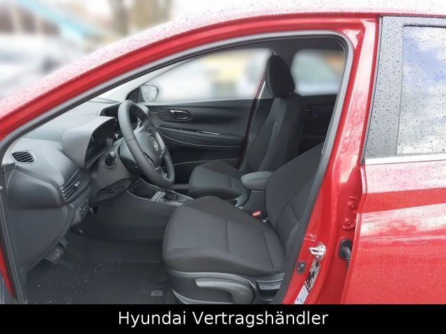 Hyundai i20 1.0 Hybrid Prime T-GDi