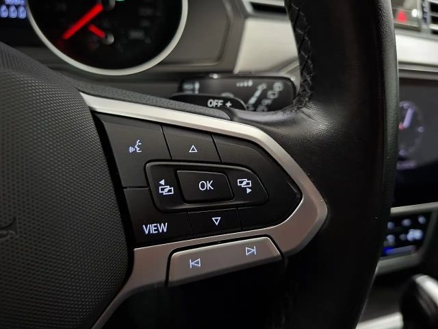 Volkswagen Passat Business DSG Variant