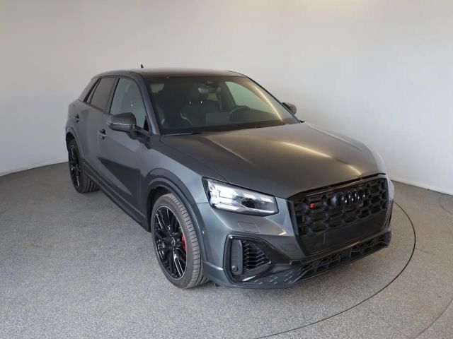 Audi SQ2 TFSI