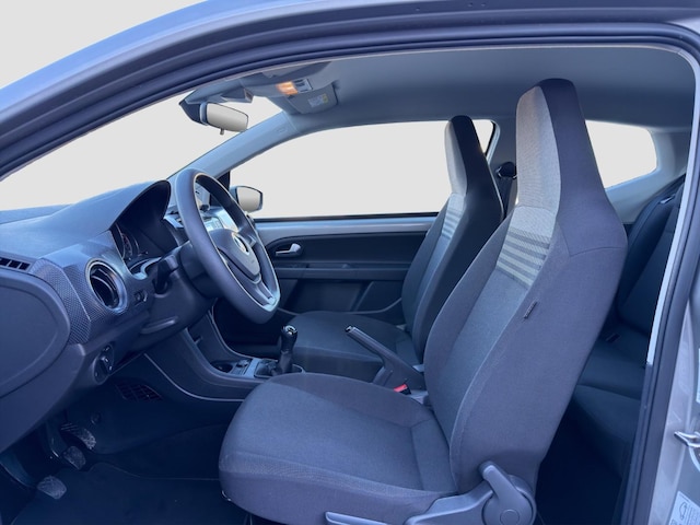 Volkswagen up! DAB ABS USB