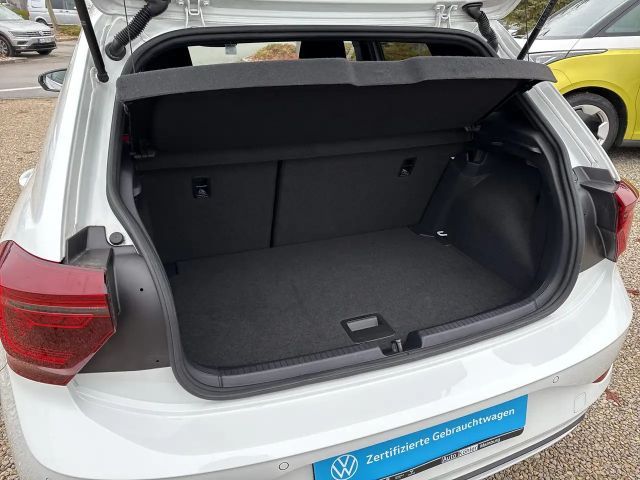 Volkswagen Polo DSG GTI Sport