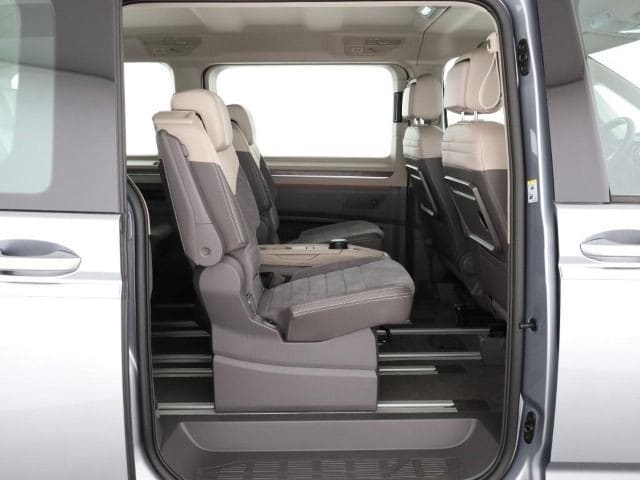 Volkswagen Multivan 2.0 TDI Lang Style