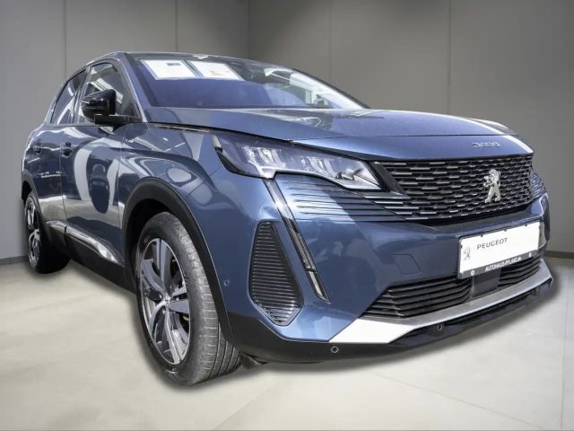 Peugeot 3008 Allure Pack EAT8 Hybrid