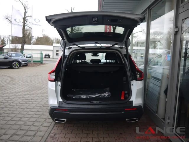 Honda CR-V 2.0 Elegance Hybrid i-MMD