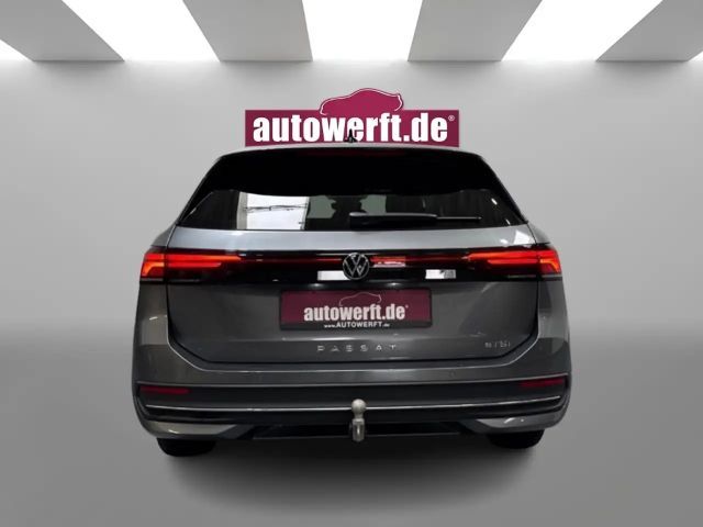 Volkswagen Passat 1.5 eTSI DSG Variant