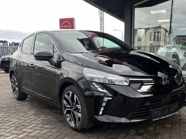 Mitsubishi Colt Edition