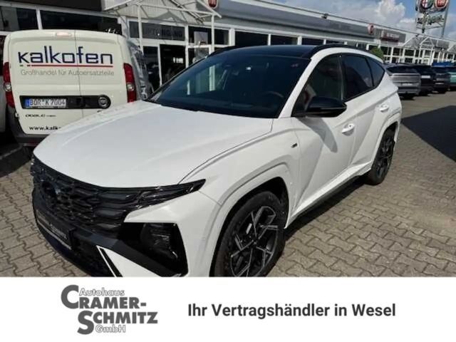 Hyundai Tucson 2WD N Line