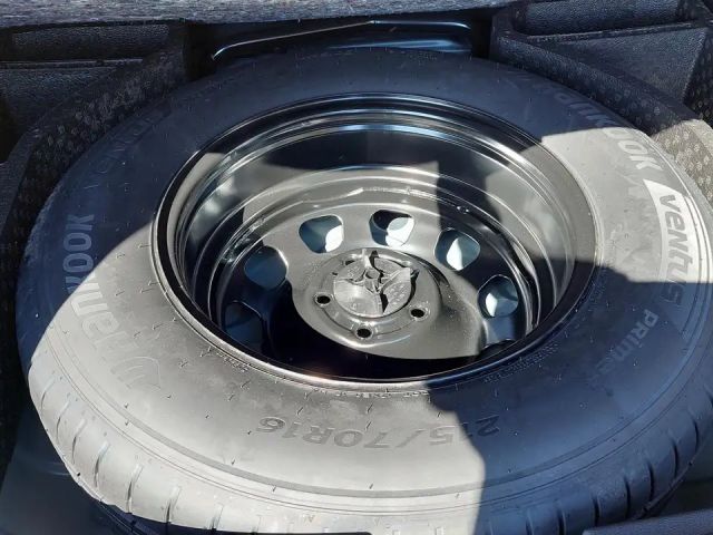 Dacia Duster 4WD TCe 130