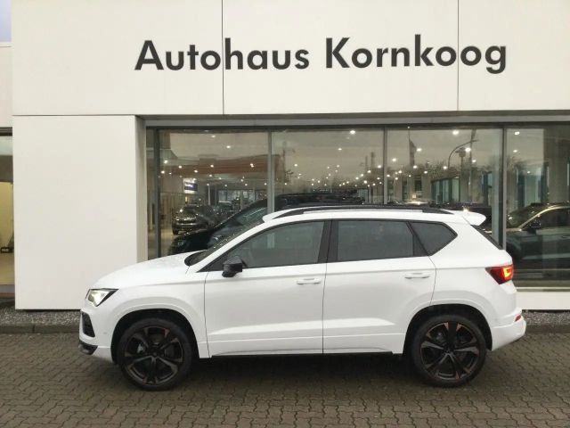 Cupra Ateca 1.5 TSI DSG