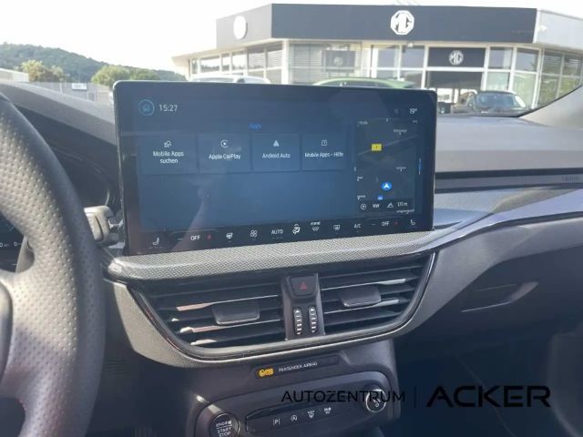 Ford Focus ST Line Wagon