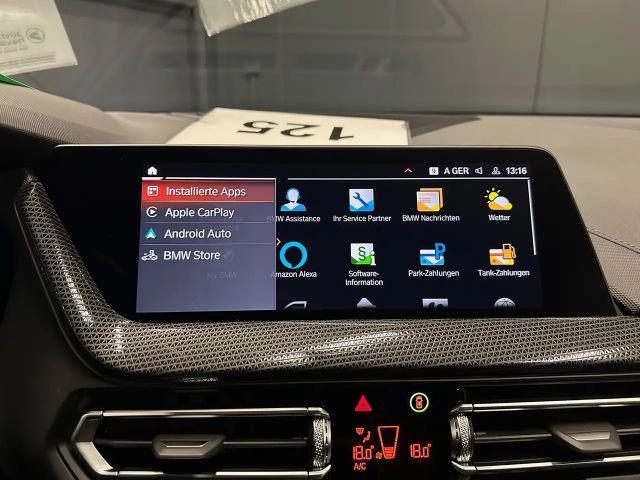 BMW 218 218i Coupé Gran Coupé M-Sport Sedan