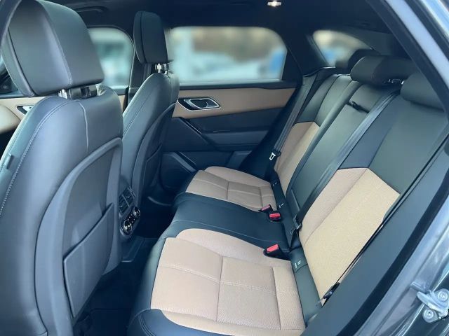 Land Rover Range Rover Velar 3.0 Autobiography