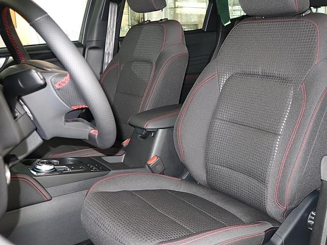 Ford Kuga Hybrid Plug in Hybrid ST Line