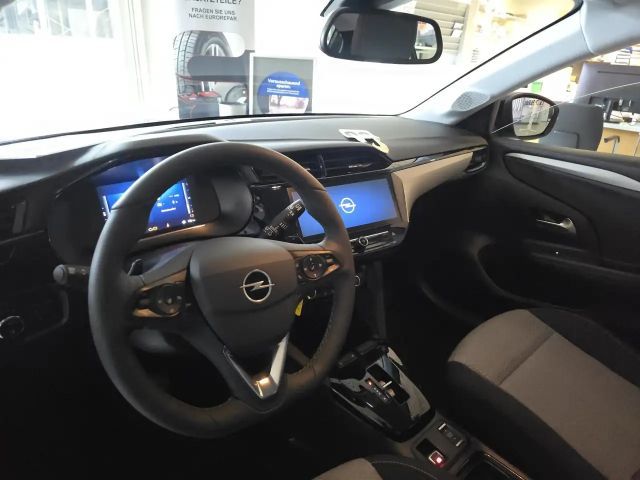 Opel Corsa Edition Hybrid