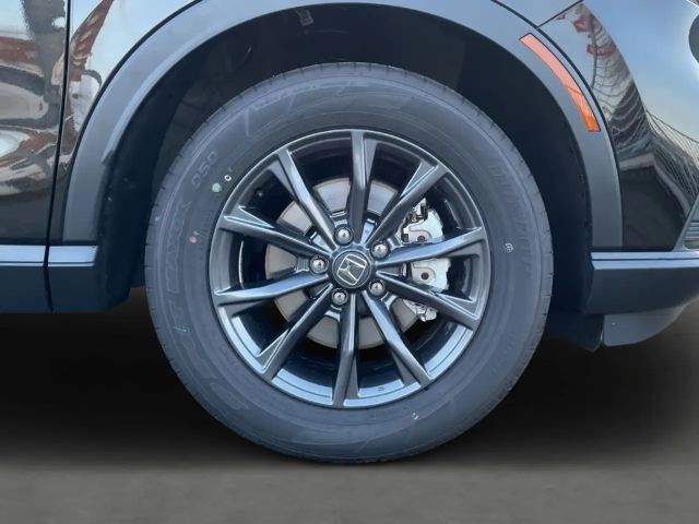 Honda CR-V 2.0 Advance Hybrid e:HEV