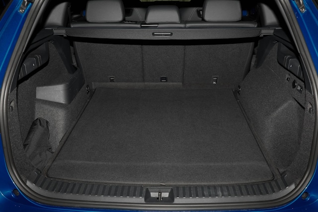 Skoda Kodiaq 2.0 TDI 4x4 Sportline