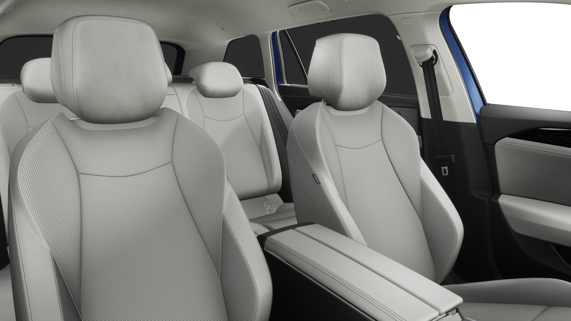 Volkswagen Passat 1.5 TSI Business DSG Variant