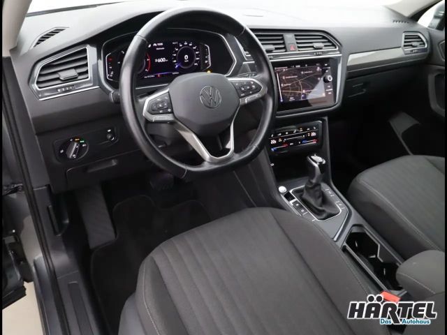 Volkswagen Tiguan 2.0 TDI Allspace DSG Life