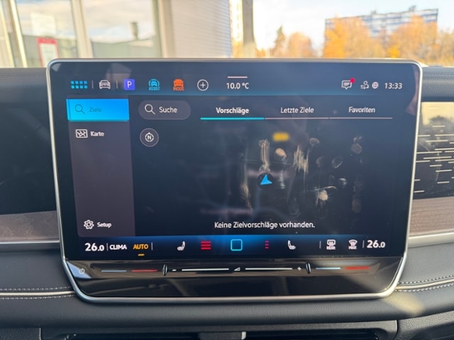 Volkswagen Tayron 1.5 eTSI DSG IQ.Drive