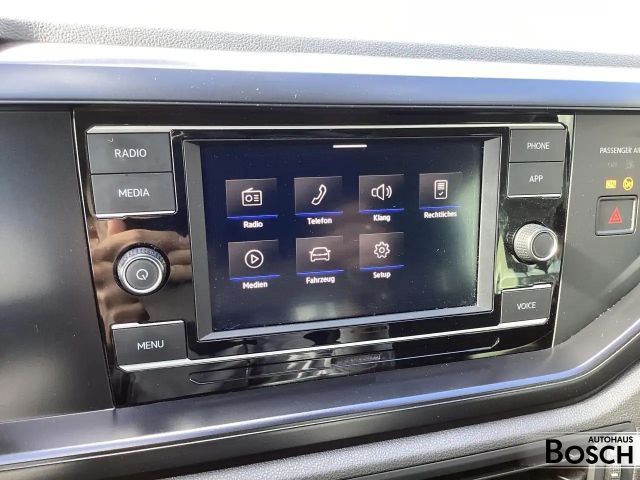 Volkswagen Polo Trendline