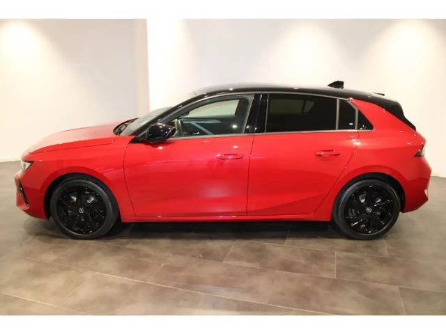 Opel Astra 1.2 Turbo Turbo